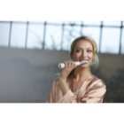 Philips Sonicare DiamondClean HX9312/04 електрическа звукова четка за зъби със зареждаща чаша