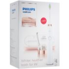 Philips Sonicare DiamondClean HX9312/04 brosse à dents électrique sonique avec verre de charge