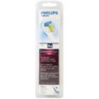 Philips Sonicare DiamondClean HX6064/33 Ersatzkopf für Zahnbürste