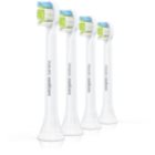 Philips Sonicare DiamondClean HX6064/33 Ersatzkopf für Zahnbürste