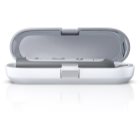Philips Sonicare FlexCare Platinum HX9112/12 elektrische Schallzahnbürste mit 3 Putzprogrammen