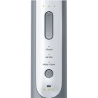 Philips Sonicare FlexCare Platinum HX9112/12 elektrische Schallzahnbürste mit 3 Putzprogrammen