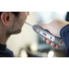 Philips Sonicare FlexCare Platinum HX9112/12 elektrische Schallzahnbürste mit 3 Putzprogrammen
