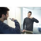 Philips Sonicare FlexCare Platinum HX9112/12 elektrische Schallzahnbürste mit 3 Putzprogrammen