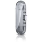 Philips Sonicare FlexCare Platinum HX9112/12 elektrische Schallzahnbürste mit 3 Putzprogrammen