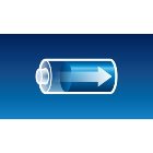 Philips Sonicare FlexCare Platinum HX9112/12 elektrische Schallzahnbürste mit 3 Putzprogrammen