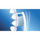 Philips Sonicare FlexCare Platinum HX9112/12 elektrische Schallzahnbürste mit 3 Putzprogrammen