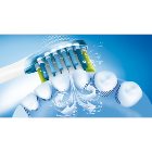 Philips Sonicare FlexCare Platinum HX9112/12 elektrische Schallzahnbürste mit 3 Putzprogrammen