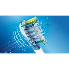 Philips Sonicare FlexCare Platinum HX9112/12 elektrische Schallzahnbürste mit 3 Putzprogrammen