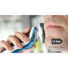 Philips Shaver Series 7000 S7370/12 електрична бритва