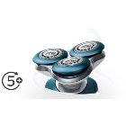 Philips Shaver Series 7000 S7370/12 електрична бритва
