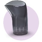 Philips StyleCare HP8668/00 automatyczna obrotowa suszarko-lokówka