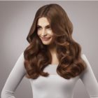 Philips StyleCare HP8668/00 automatyczna obrotowa suszarko-lokówka