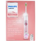 Philips Sonicare HealthyWhite HX6762/43 elektrische Schallzahnbürste