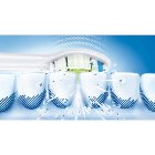 Philips Sonicare HealthyWhite + HX8911/01 szczoteczka soniczna