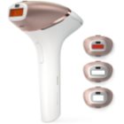 Philips Lumea Prestige BRI956/00 IPL for Body, Face, Bikini Area and Underarms