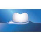 Philips Sonicare AirFloss Ultra HX8331/02 душ за почистване на междузъбните пространства