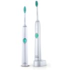 Philips Sonicare EasyClean HX6511/35 soniczna szczoteczka elektryczna, 2 korpusy