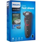 Philips Shaver Series 5000 S5130/06 máquina de afeitar eléctrica