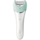 Philips Satinelle Advanced BRE620 depilator do ciała i nóg