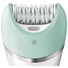 Philips Satinelle Advanced BRE620 depilator do ciała i nóg