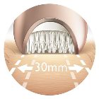 Philips Satinelle Advanced BRE620 depilator do ciała i nóg