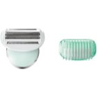 Philips Satinelle Advanced BRE620 Epilierer Für Körper und Beine