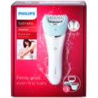 Philips Satinelle Advanced BRE620 depilator do ciała i nóg