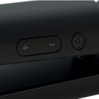 Philips StraightCare BHS675/00 žehlička na vlasy