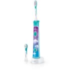 Philips Sonicare For Kids HX6322/04 soniczna szczoteczka elektryczna dla dzieci z połączeniem Bluetooth