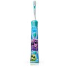 Philips Sonicare For Kids HX6322/04 soniczna szczoteczka elektryczna dla dzieci z połączeniem Bluetooth