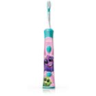 Philips Sonicare For Kids HX6322/04 soniczna szczoteczka elektryczna dla dzieci z połączeniem Bluetooth