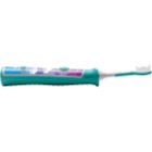 Philips Sonicare For Kids HX6322/04 escova de dentes elétrica sónica conectado com bluetooth para crianças