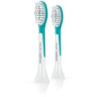 Philips Sonicare For Kids HX6042/33 końcówki wymienne do szczoteczki do zębów dla dzieci