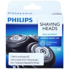 Philips Shaver Series 5000 SH50/50 náhradní břity 3 ks
