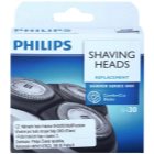 Philips Shaver Series 3000 SH30/50 náhradní břity 3 ks