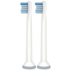 Philips Sonicare Sensitive HX6082/07 Ersatzkopf für Zahnbürste Ultraweich