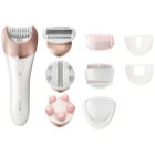 Philips Satinelle Prestige BRE650 epilátor na tělo a obličej