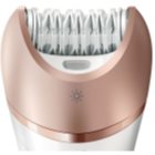 Philips Satinelle Prestige BRE650 epilátor na tělo a obličej