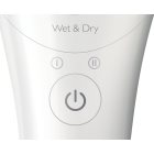 Philips Satinelle Prestige BRE650 Epilierer für Körper und Gesicht