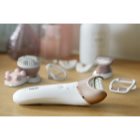 Philips Satinelle Prestige BRE650 Epilierer für Körper und Gesicht