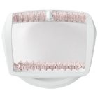 Philips Satinelle Prestige BRE650 Epilierer für Körper und Gesicht
