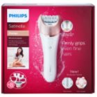 Philips Satinelle Prestige BRE650 epilátor na tělo a obličej