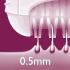 Philips Satinelle Soft HP6423/00 Epilierer
