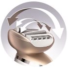 Philips SatinShave Prestige BRL170 dámský holicí strojek