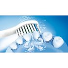 Philips Sonicare EasyClean HX6511/50 elektrische Schallzahnbürste