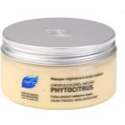 Phyto Phytocitrus élénkítő maszk festett hajra