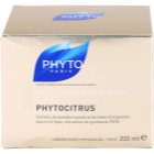 Phyto Phytocitrus élénkítő maszk festett hajra