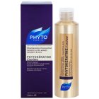 Phyto Phytokératine Extreme champô reparador para cabelos muito danificado e quebradiços