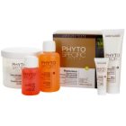 Phyto Specific Phytorelaxer zestaw do prostowania włosów normalnych i grubych